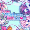 Key art for From Madness With Love