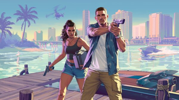 Grand Theft Auto VI Jason and Lucia