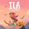 ILA: A Frosty Glide key art