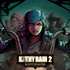Kathy Rain 2 key art