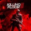 Key visual for the game Killing Floor 3