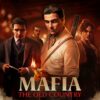 Key art for Mafia: The Old Country