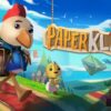 PaperKlay key art