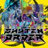 Shuten Order key art