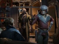 Star Wars Outlaws A Pirate's Fortune hondo