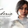 Syberia Remastered key art