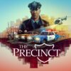 The Precinct key art