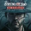 Key art for The Sinking City Remastered