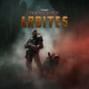 Warhammer 40000 Darktide Arbites key art