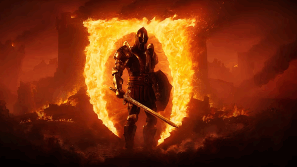 The Elder Scrolls IV: Oblivion Remastered