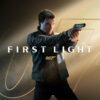 007 First Light Key Art