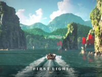 007 First Light screenshot