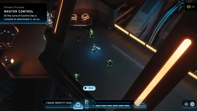 Tron: Catalyst