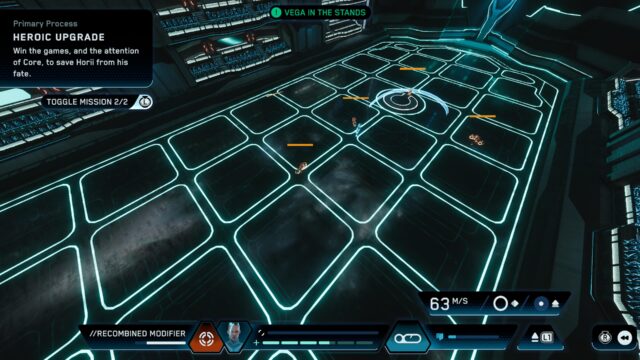 Tron: Catalyst