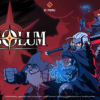 Key Art for the game Absolum.