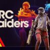 Key Art for the game ARC Raiders.