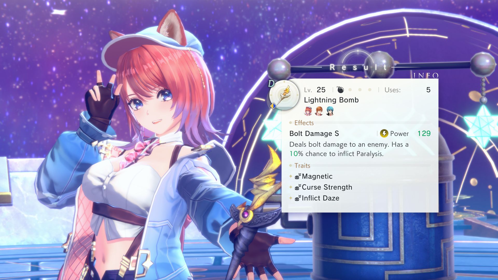 Atelier Resleriana Screenshot 3