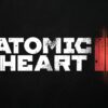 Atomic Heart 2 Key Art