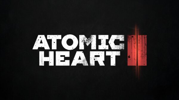 Atomic Heart 2 Key Art