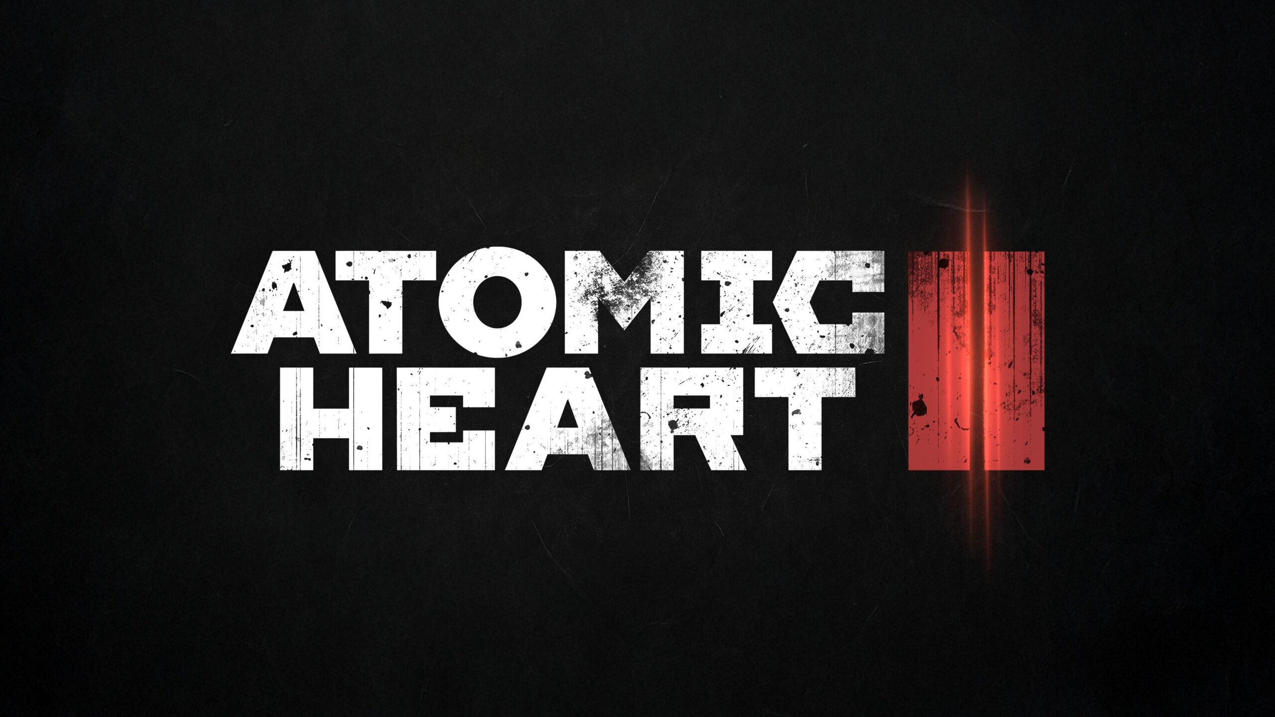 Atomic Heart 2 Key Art