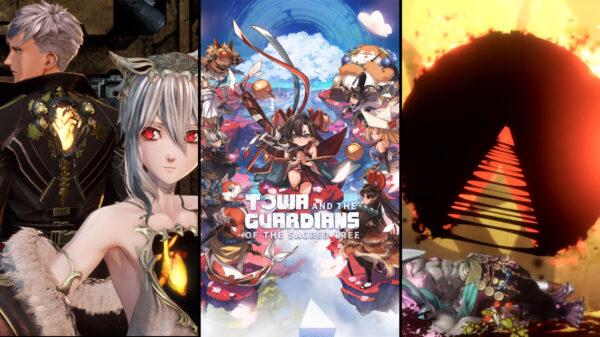 Bandai Namco Summer Game Fest