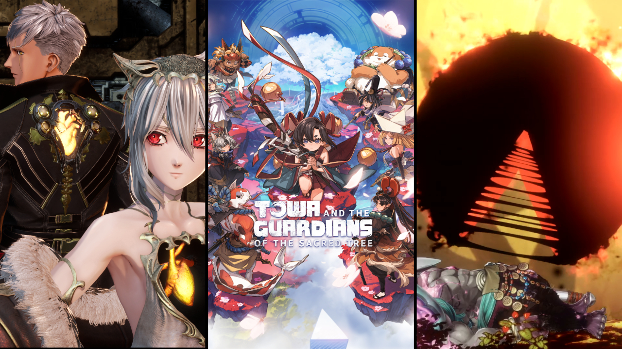 Bandai Namco Summer Game Fest