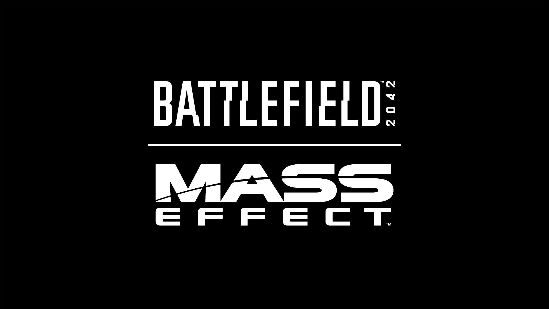 Battlefield 2042 x Mass Effect Crossover