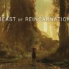 Beast of Reincarnation Key Art