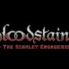 Bloodstained The Scarlet Engagement Key Art