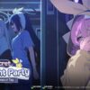 Blue Archive Secret Midnight Party The Chimes of Tag Update header