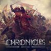 Chronicles Medieval Key Art