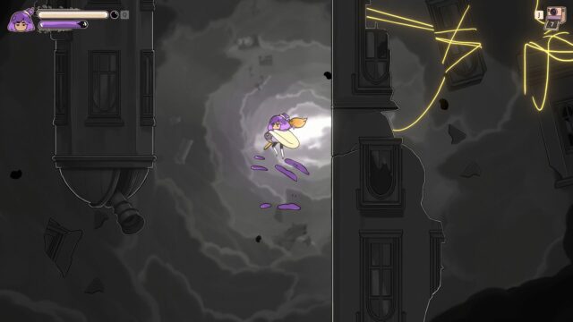 Constance screenshot