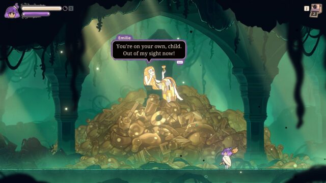 Constance game screenshot