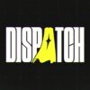 Logo for the game Dispatch