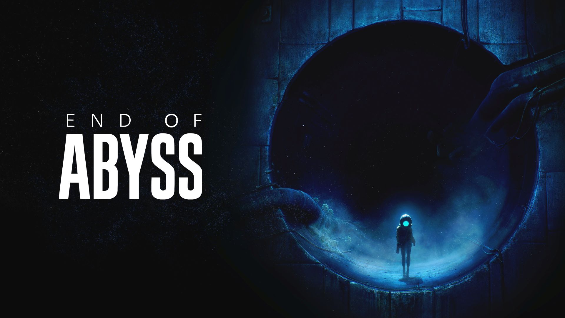 End of Abyss Key Art