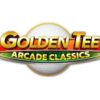 Golden Tee Arcade Classics Logo