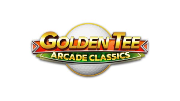 Golden Tee Arcade Classics Logo