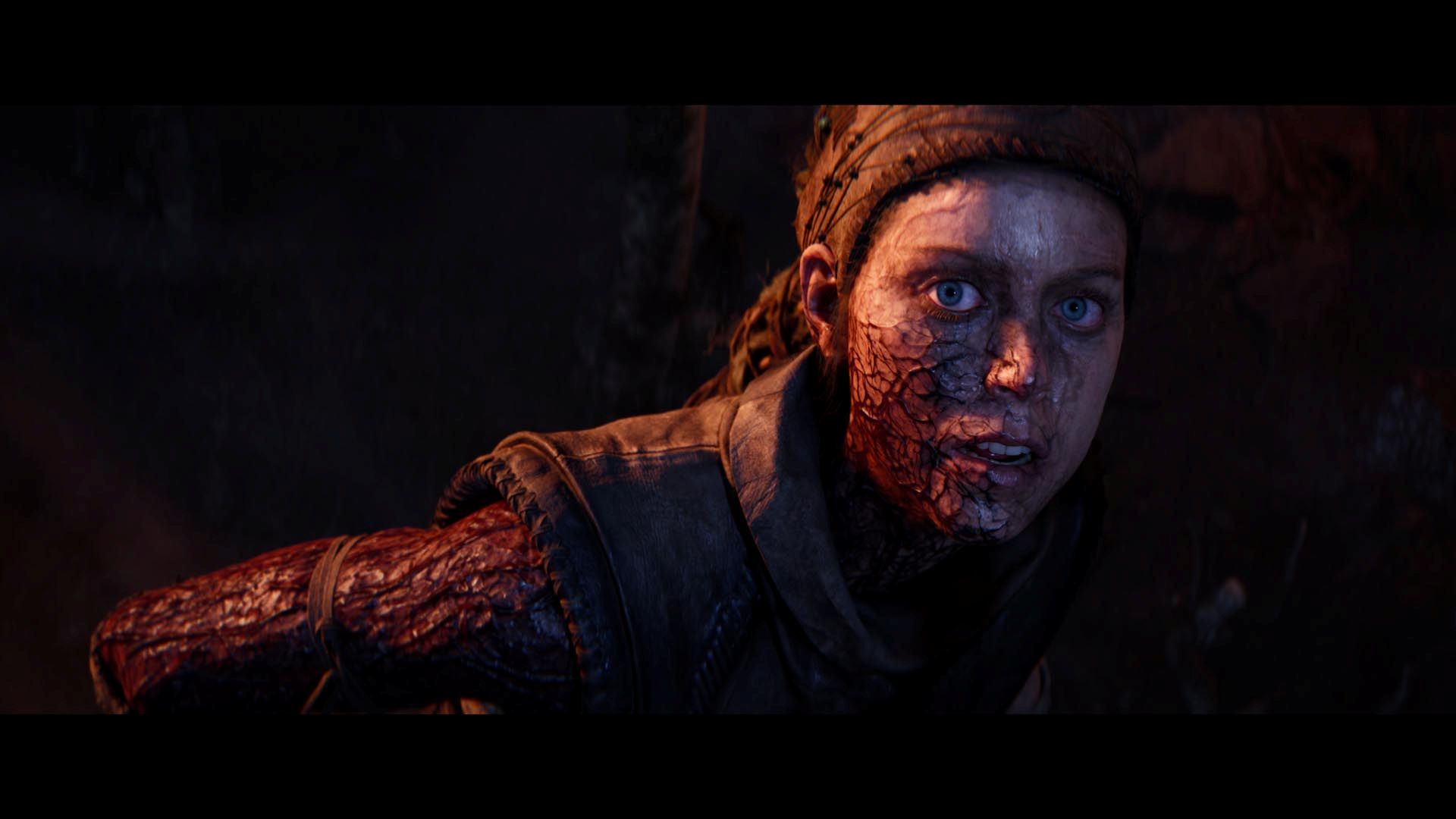 Hellblade II screenshot