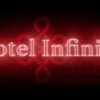 Hotel Infinity key art