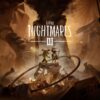 Little Nightmares 3 key art