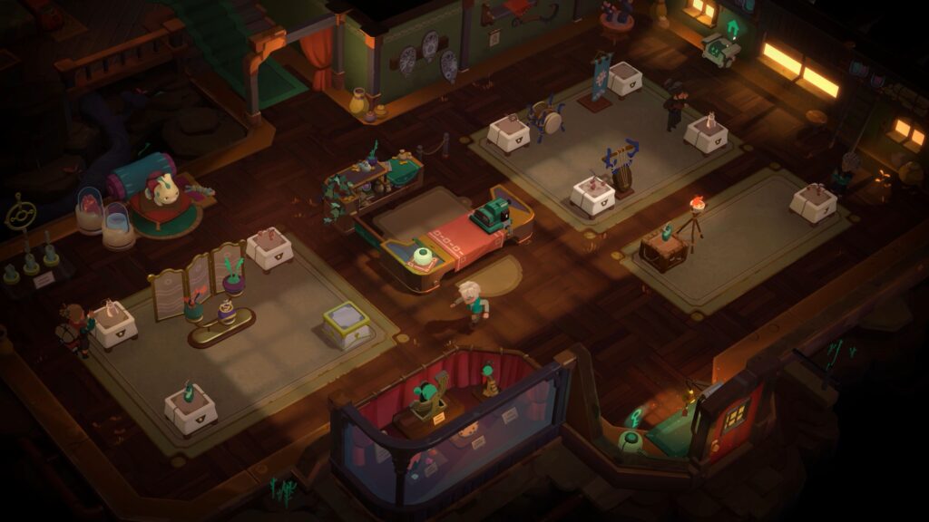Moonlighter 2
