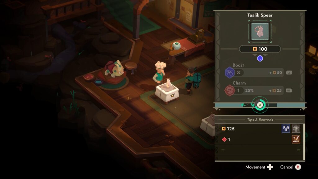 Moonlighter 2