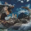 Monster Hunter Wilds Lagiacrus header