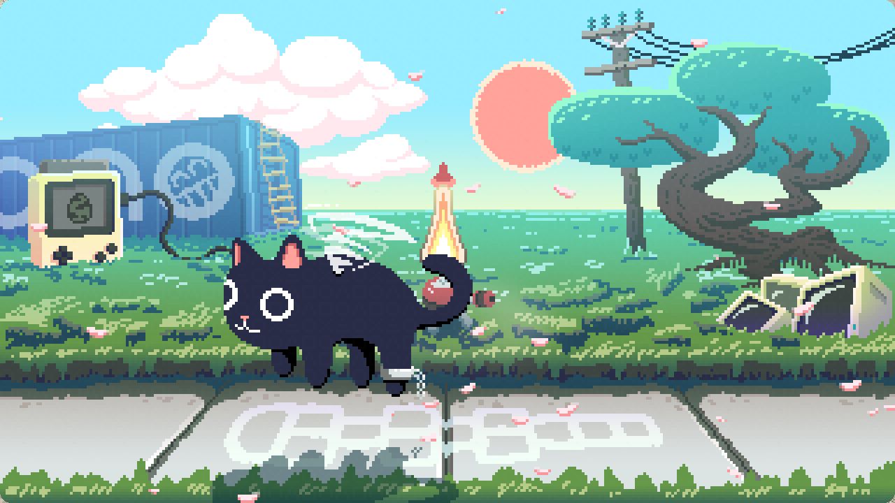 Nanomon Virtual Pet header