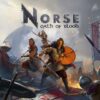 NORSE: Oath of Blood Key Art