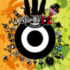 Patapon 1+2 Replay key art