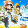 Popucom Key Art