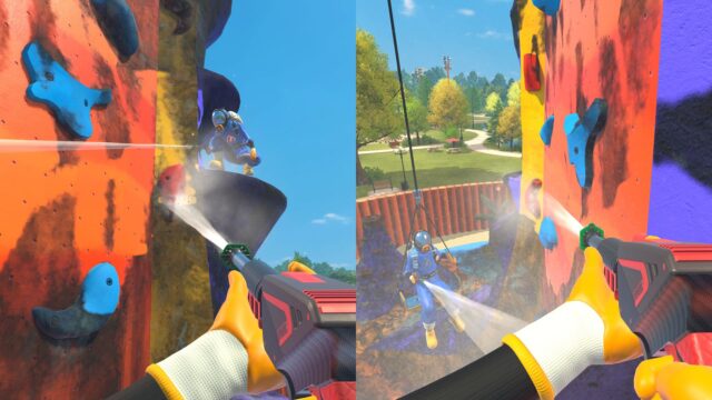 PowerWash Simulator 2 screenshot 