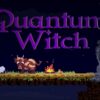 Quantum Witch key art