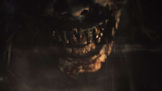 Resident Evil Requiem - Stalker